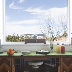 Bed And Breakfast Giogaia
